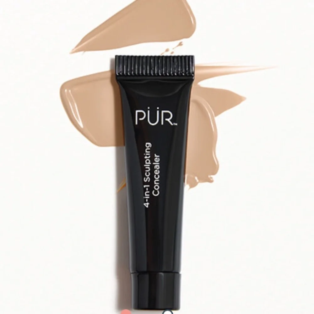 PÜR 4-in-1 Sculpting Concealer in MN3 - Medium